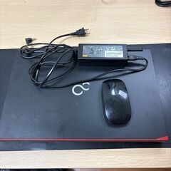 【中古パソコン】FUJITSU　LIFEBOOK A744/H　動作品の画像