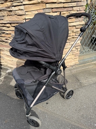 サイベックス　メリオ