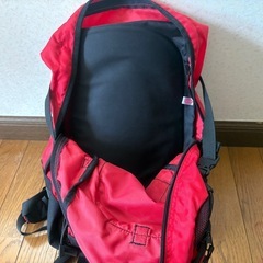 【新品】アディダスエースリュック　ショルダーバッグ付の画像