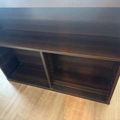 バーカウンター1つ(2つ購入も可能です)の画像