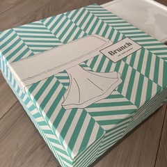 Rosanneケーキスタンドの画像