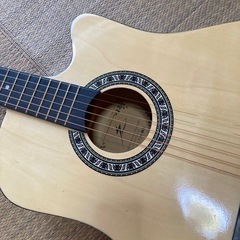 ギターの画像
