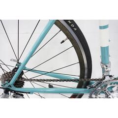 MANHATTAN BIKE「マンハッタンバイク」 VR700 2023年頃モデル ロードバイクの画像