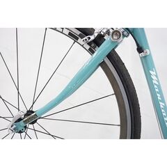MANHATTAN BIKE「マンハッタンバイク」 VR700 2023年頃モデル ロードバイクの画像