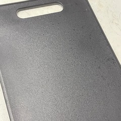 《終了》無料‼️ 抗菌、滑り止め　まな板の画像