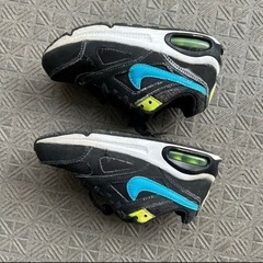 18.5cm ナイキ
エアマックス　の画像