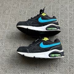 18.5cm ナイキ
エアマックス　の画像