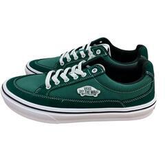 SG00001 VANS バンズ VANS スニーカー 44 28 グリーン メンズ [1000027783312]の画像