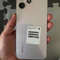 redmi 12 5gの画像