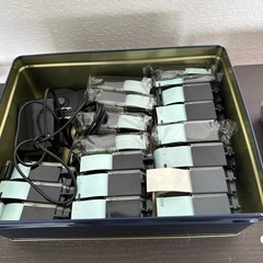 カシオ　ネームランドの画像