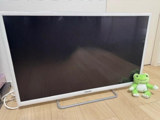 Panasonic製  32型ハイビジョンTV