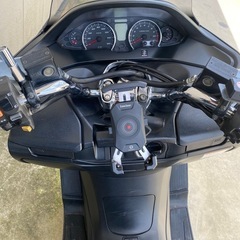 スカイウェイブ250Mの画像