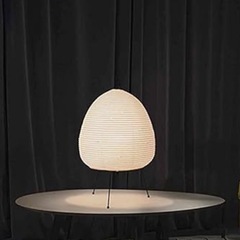 イサムノグチ AKARI 1A   リプロダクトの画像