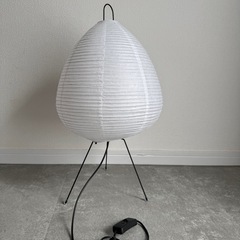 イサムノグチ AKARI 1A   リプロダクトの画像
