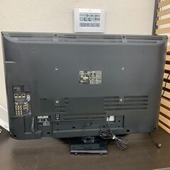 【ジモティー割引で最大15％OFF⭐️】2009年製 液晶テレビ 42Z8000 TOSHIBAの画像