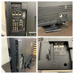 【ジモティー割引で最大15％OFF⭐️】2009年製 液晶テレビ 42Z8000 TOSHIBAの画像