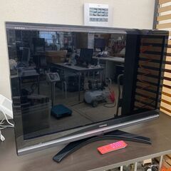 【ジモティー割引で最大15％OFF⭐️】2009年製 液晶テレビ 42Z8000 TOSHIBAの画像