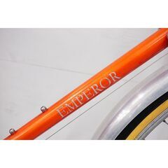 MARUISHI「マルイシ」 EMPEROR TOURING MASTER 2013年モデル ロードバイクの画像