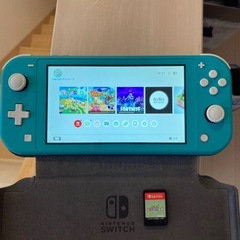Switch あつまれどうぶつの森の画像