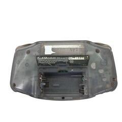 186000 ジャンク品 Nintendo 任天堂 ニンテンドウ GAME BOY ADVANCE ゲームボーイアドバンス AGB-001  [250409HM210234]の画像