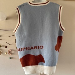 men's/ベスト🦺の画像