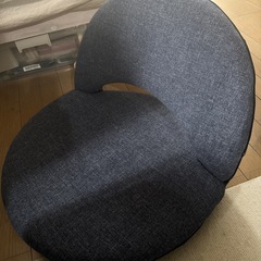 コンパクト座イスの画像