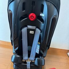 LEAMAN チャイルドシート　〜4歳頃まで対応 の画像