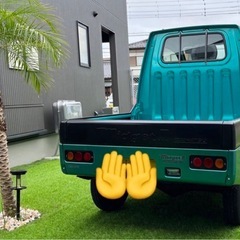 ダイハツ　ミゼット2の画像