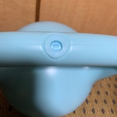 ケトルベル　ソフト　ブルー　約6kg 　ダイエットの画像