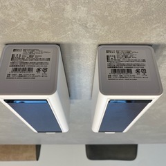 山崎実業　tower 洗剤入れ　ランドリーボトル　laundry bottleの画像