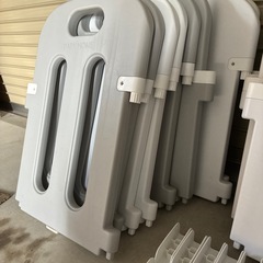 ベビーサークル の画像