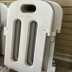 ベビーサークル の画像