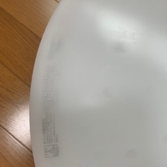 シーリングライトの画像