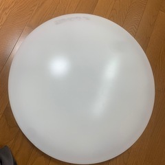 シーリングライトの画像