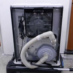 コロナ 密閉式石油ストーブ FF式ストーブ FF-VG4215S 2015年製 CORONA 木造11畳 コンクリート18畳 灯油 FFストーブ 札幌 西区 西野の画像