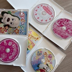 DVDセットの画像