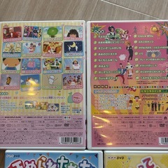 DVDセットの画像