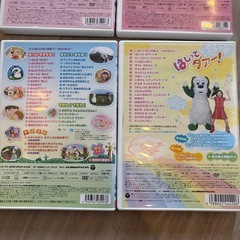 DVDセットの画像