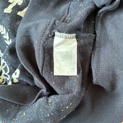 men's/パーカー/4 L sizeの画像