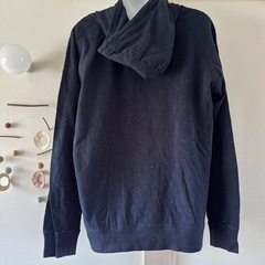 men's/パーカー/4 L sizeの画像