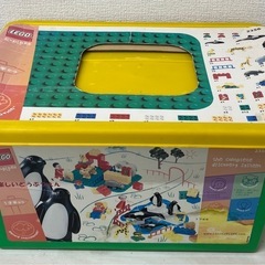 【中古品・現状品】レゴ デュプロ LEGO duplo 楽しいどうぶつえん 1才半から ブロック 知育玩具 ホビー用品 ベビーの画像