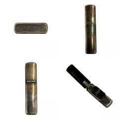 170590 現状品 ZIPPO ジッポ オイルライター STATUE OF LIBERTY LIBERTY ISLAND,N.Y. AMERICAN SPIRIT [1000027758280]の画像