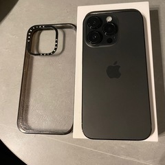 iPhone14Pro 128Gの画像