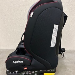 Aprica フォームフィット ISOFIX対応　チャイルドシート&ジュニアシートの画像