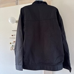 men's/GU/ジャンパー/XL sizeの画像