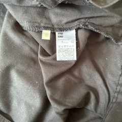 men's/GU/ジャンパー/XL sizeの画像