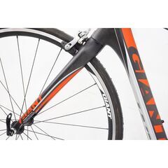 GIANT「ジャイアント」 DEFY COMPOSITE SE 2013年モデル ロードバイクの画像