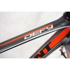 GIANT「ジャイアント」 DEFY COMPOSITE SE 2013年モデル ロードバイクの画像