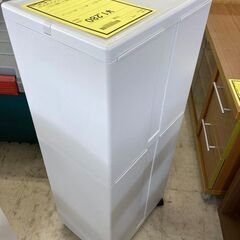 J5697　【リユースのサカイ柏店】　ゴミ箱　クリーニング済みの画像