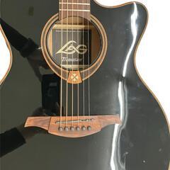 SG00001 訳アリ品 LAS Guitars TRAMONTANE T118ACE-BLK  ギター [1000027782773]の画像